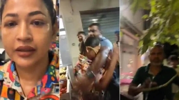 ইতালির ভেনিসে হেনস্তার শিকার হয়ে থানায় অভিযোগ করলেন বাঁধন
